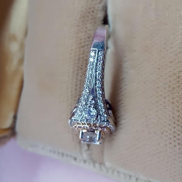 Engagement Ring - Picture 2 of 4